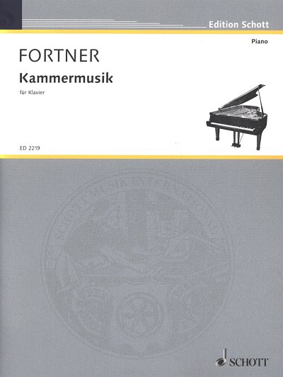 W. Fortner: Kammermusik
