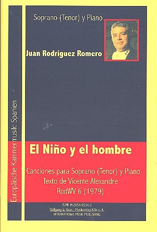 R.J. Rodriguez: El Niño y el hombre, GesHKlav