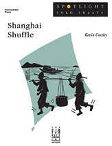 DL: K. Costley: Shanghai Shuffle