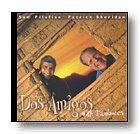 Dos Amigos, Blaso (CD)