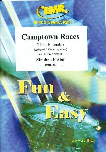 S.C. Foster: Camptown Races