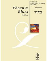 D. Karp: Phoenix Blues