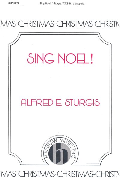 Sing Noel!, Mch4 (Chpa)