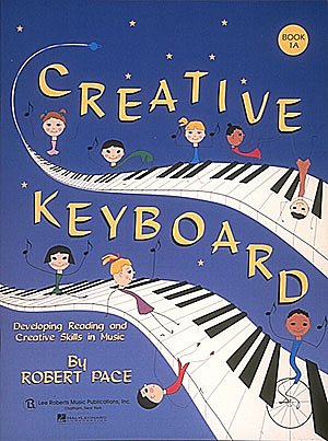 Creative Keyboard, Klav