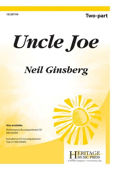 Uncle Joe (Chpa)