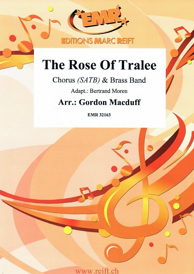G. Macduff: The Rose Of Tralee, GchBrassb
