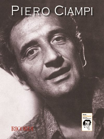 Piero Ciampi, GesKlav