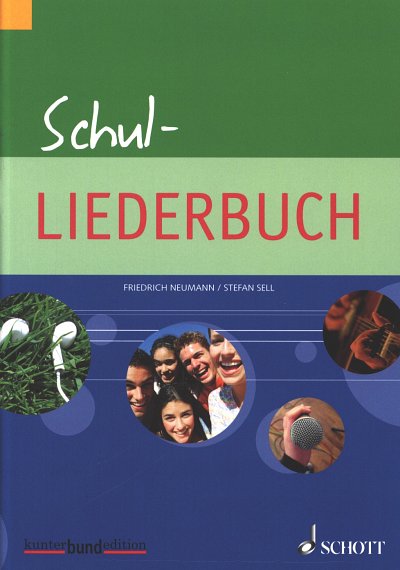 S. Sell: Schul-Liederbuch plus - Paket, KchGit (+DVD)