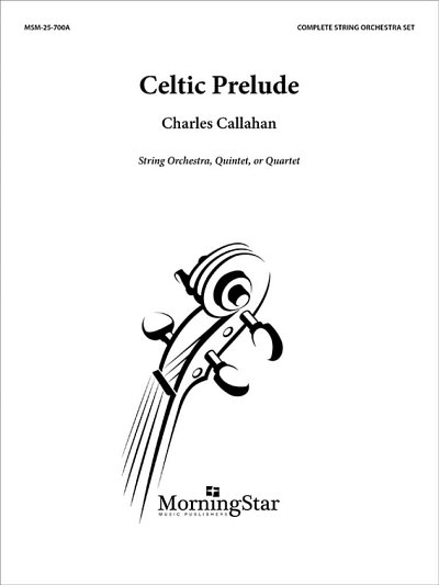 C. Callahan: Celtic Prelude (Part.)