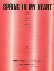J. Strauß (Sohn) et al.: Spring In My Heart