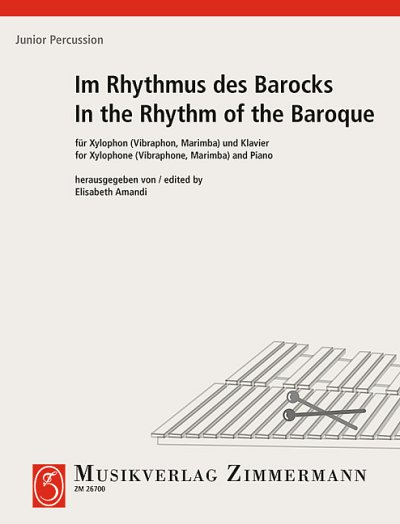 E. Amandi, Elisabeth: Im Rhythmus des Barocks