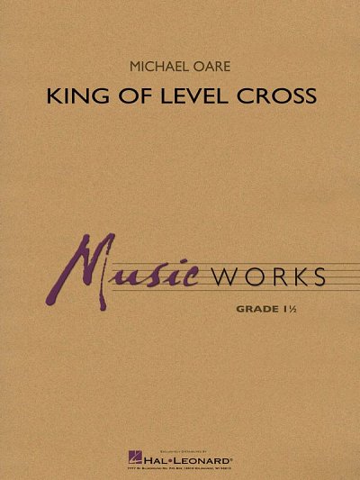 M. Oare: King of Level Cross