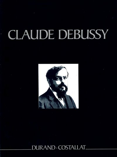 C. Debussy: Oeuvres Pour Piano 8 - Oeuvres Pour Deux Pianos