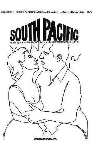 O. Hammerstein II et al.: South Pacific (Medley)