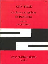 J. Field: Air Russe and Andante