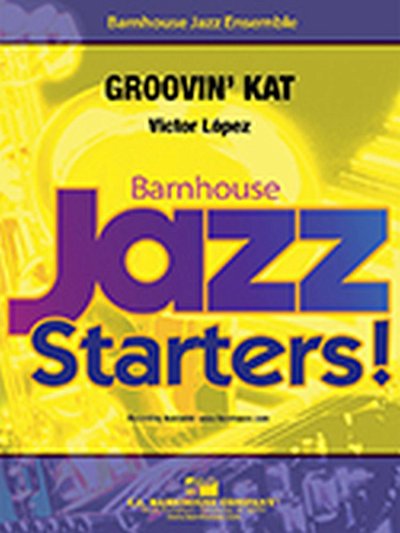 Groovin' Kat, Jazzens (Pa+St)