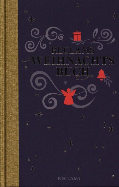 S. Koranyi: Reclams Weihnachtsbuch (Bu)