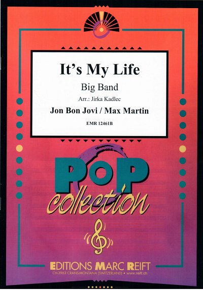 DL: J. Bon Jovi: It's My Life, Bigb