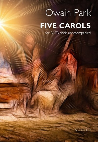 O. Park: Five Carols