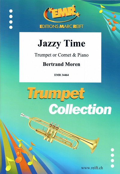 DL: B. Moren: Jazzy Time, Trp/KrnKlav