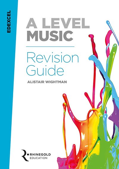 Edexcel A Level Music Revision Guide (Bu)