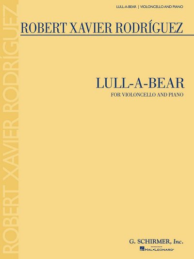 Lull-a-bear, VcKlav (KlavpaSt)