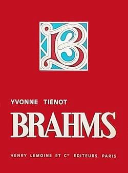 Y. Tienot: Brahms (Bu)