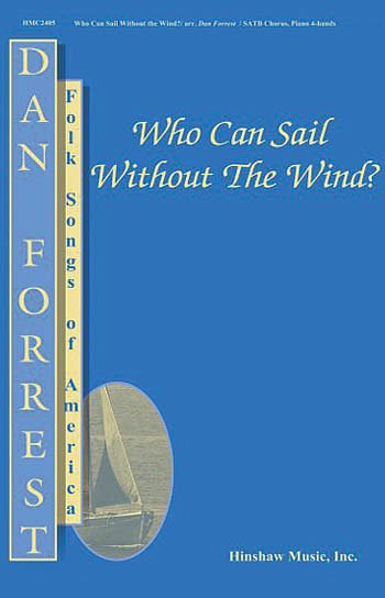 Who Can Sail Without the Wind? (Chpa)