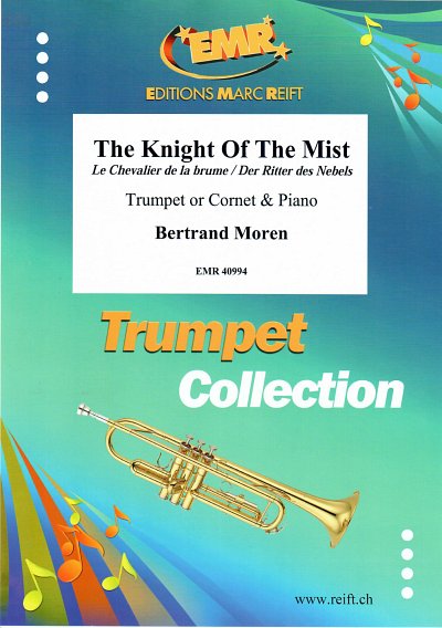 B. Moren: The Knight Of The Mist, Trp/KrnKlav