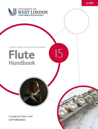 Lcm Flute Handbook Grade 5, Fl
