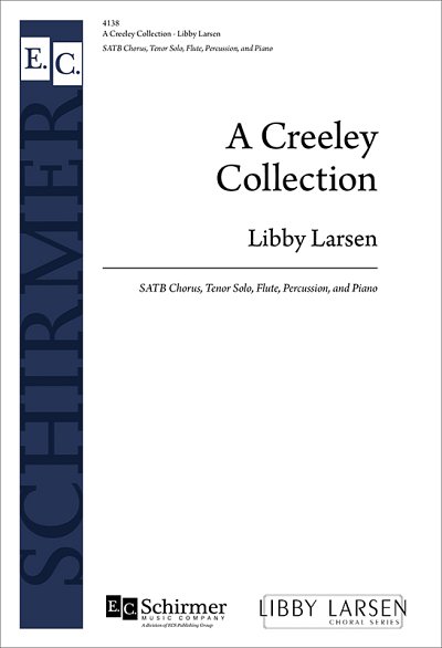 L. Larsen: A Creeley Collection