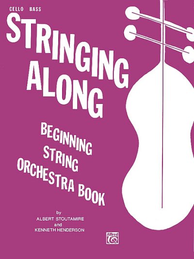 A. Stoutamire y otros.: Stringing Along, Level 1