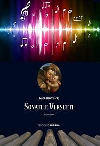 G. Radole: Sonate e Versetti