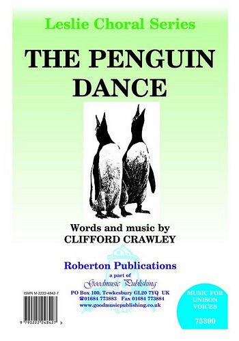 Penguin Dance (Chpa)