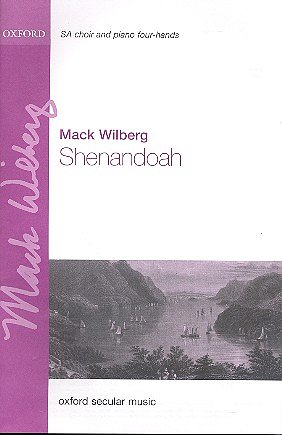 M. Wilberg: Shenandoah