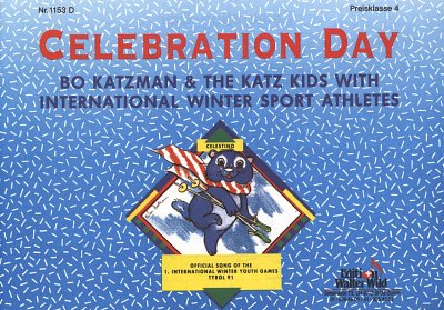 Katzman: Celebration Day