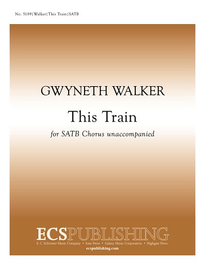 G. Walker: This Train (Chpa)