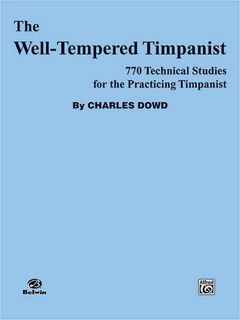 The Well-Tempered Timpanist, Pk