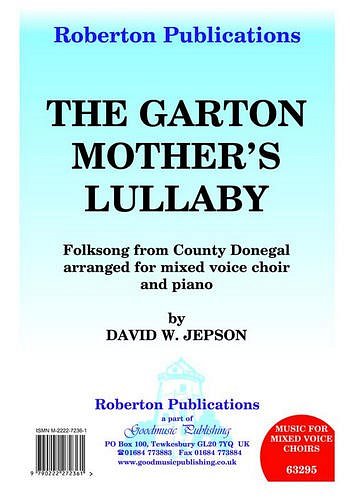 Garton Mother's Lullaby, GchKlav (Chpa)