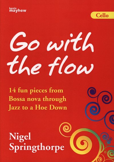 N. Springthorpe: Go With the Flow