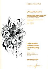 F. Macarez: Caisse Noisette