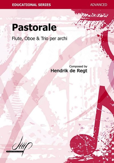 Pastorale (Pa+St)