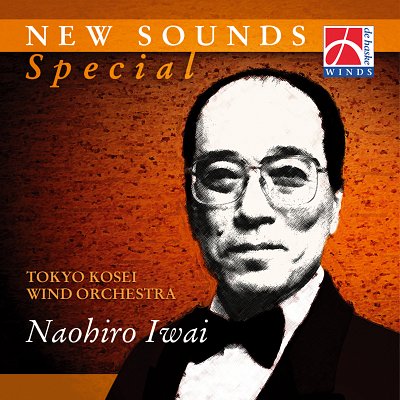 New Sounds Special, Blaso (CD)