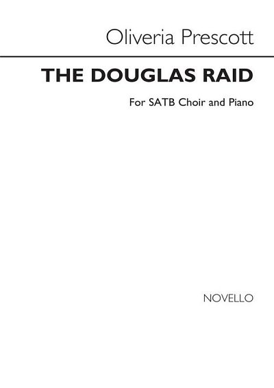 The Douglas Raid Satb