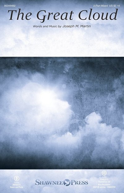 J. Martin: The Great Cloud (Chpa)