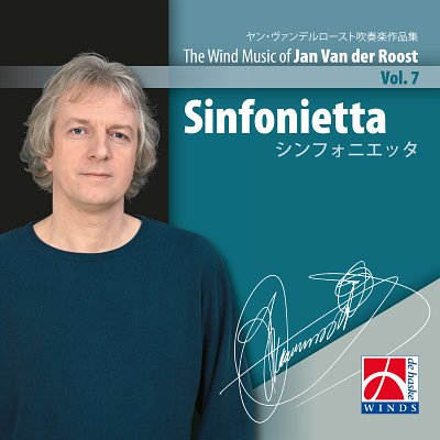 Sinfonietta, Blaso (CD)