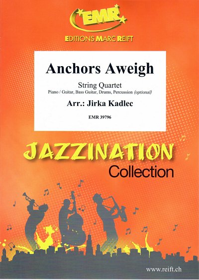 J. Kadlec: Anchors Aweigh, 2VlVaVc