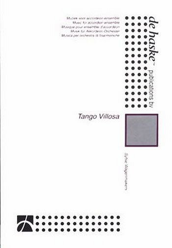 Tango Villosa, AkkOrch (Pa+St)