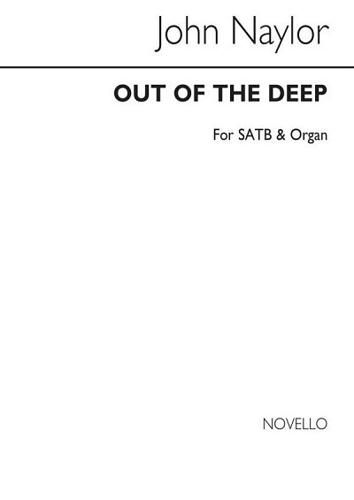 Out Of The Deep, GchOrg (Chpa)