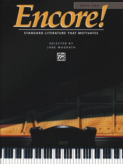 Encore 2 - Standard Literature